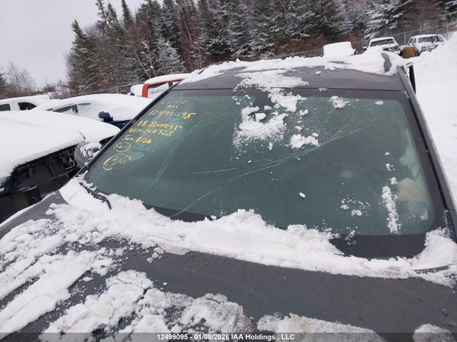 3GKALTEX0JL146328 GMC Terrain Sle