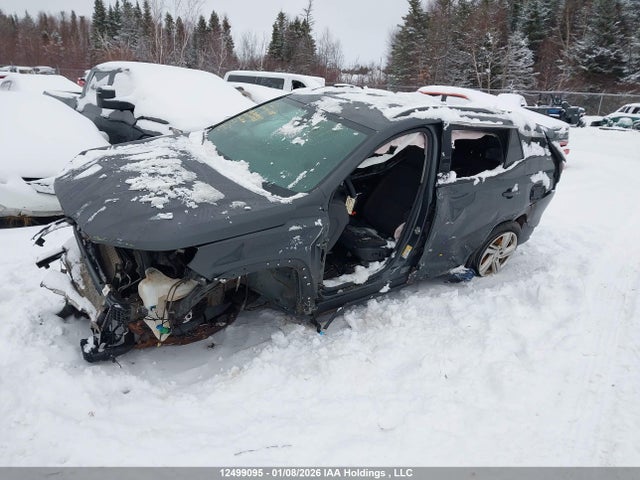 3GKALTEX0JL146328 GMC Terrain Sle