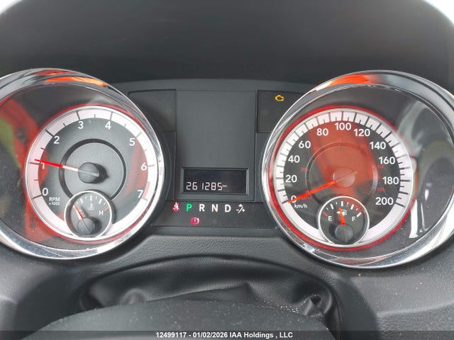 Aukcja sprzedaży 2019 Dodge Grand Caravan Se, vin: 2C4RDGBG6KR747142, numer aukcji: 12499117
