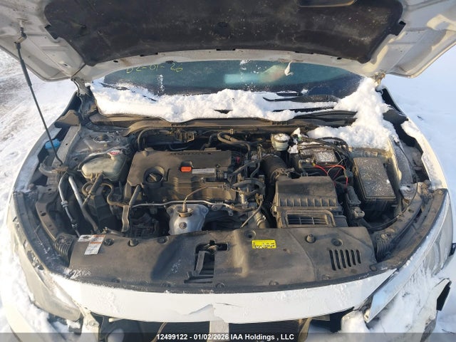 Aukcja sprzedaży 2018 Honda Civic, vin: 2HGFC2F55JH026110, numer aukcji: 12499122