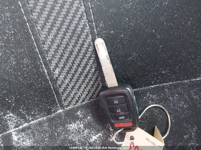 Aukcja sprzedaży 2018 Honda Civic, vin: 2HGFC2F55JH026110, numer aukcji: 12499122