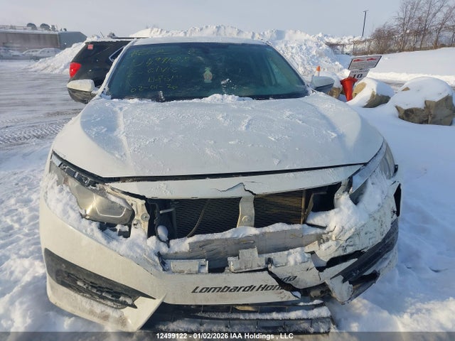 Aukcja sprzedaży 2018 Honda Civic, vin: 2HGFC2F55JH026110, numer aukcji: 12499122