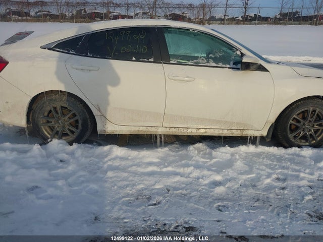 Aukcja sprzedaży 2018 Honda Civic, vin: 2HGFC2F55JH026110, numer aukcji: 12499122