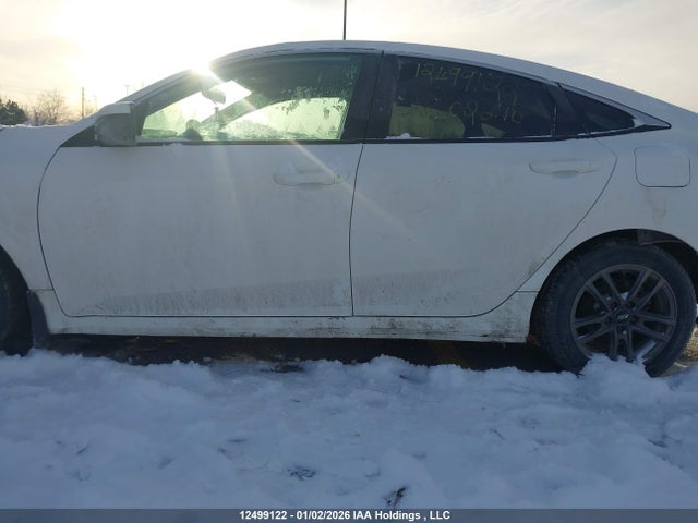 Aukcja sprzedaży 2018 Honda Civic, vin: 2HGFC2F55JH026110, numer aukcji: 12499122