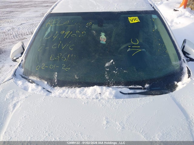 Aukcja sprzedaży 2018 Honda Civic, vin: 2HGFC2F55JH026110, numer aukcji: 12499122