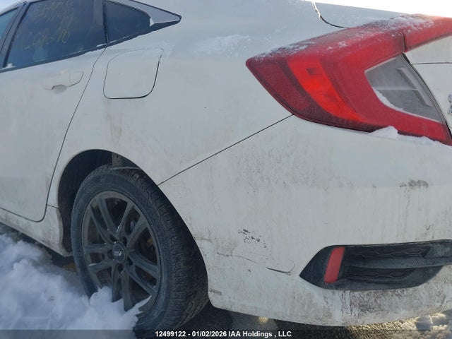 Aukcja sprzedaży 2018 Honda Civic, vin: 2HGFC2F55JH026110, numer aukcji: 12499122