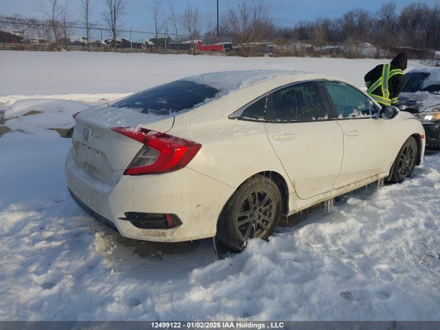 Aukcja sprzedaży 2018 Honda Civic, vin: 2HGFC2F55JH026110, numer aukcji: 12499122