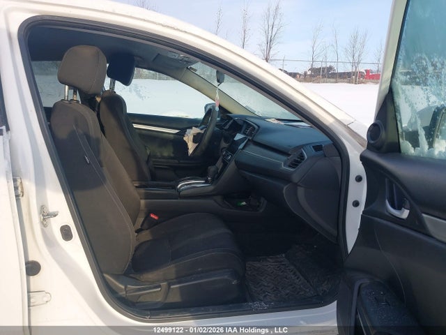 Aukcja sprzedaży 2018 Honda Civic, vin: 2HGFC2F55JH026110, numer aukcji: 12499122