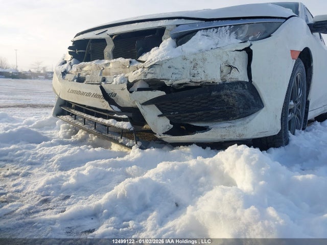 Aukcja sprzedaży 2018 Honda Civic, vin: 2HGFC2F55JH026110, numer aukcji: 12499122