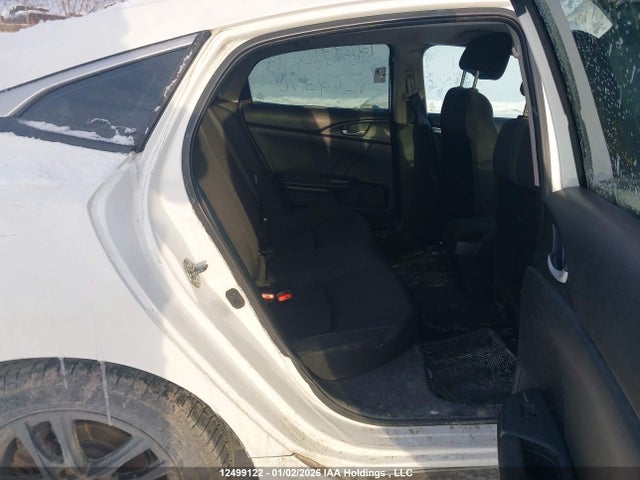 Aukcja sprzedaży 2018 Honda Civic, vin: 2HGFC2F55JH026110, numer aukcji: 12499122