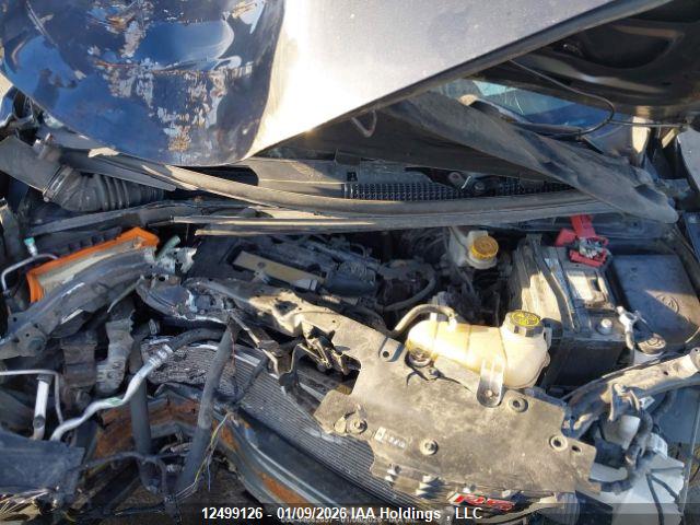 Chevrolet Sonic 2018 1G1JF6SB4J4131259 Image 11