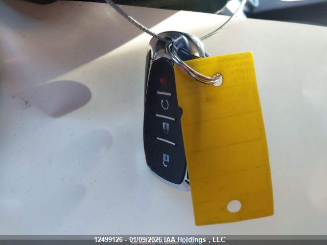 Chevrolet Sonic 2018 1G1JF6SB4J4131259 Image 12