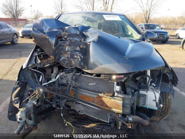 Chevrolet Sonic 2018 1G1JF6SB4J4131259 Image 7