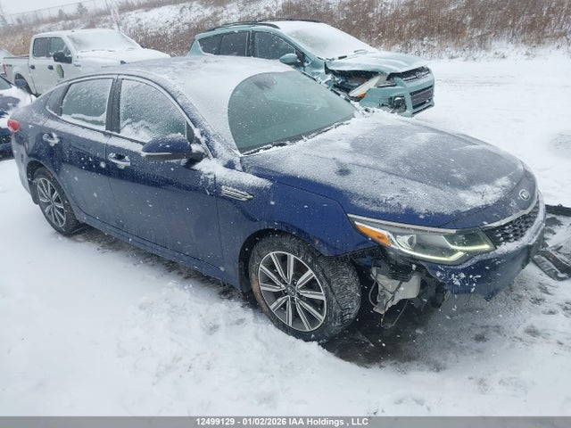 5XXGT4L31KG282007 KIA OPTIMA LX/S