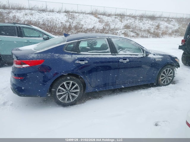 5XXGT4L31KG282007 KIA OPTIMA LX/S