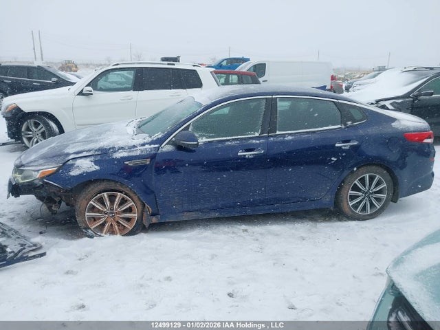 5XXGT4L31KG282007 KIA OPTIMA LX/S