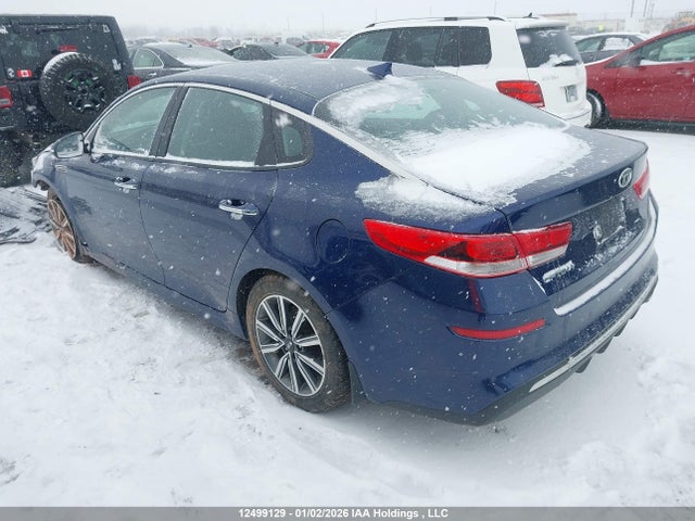 5XXGT4L31KG282007 KIA OPTIMA LX/S