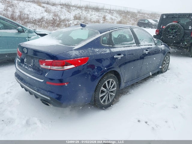 5XXGT4L31KG282007 KIA OPTIMA LX/S