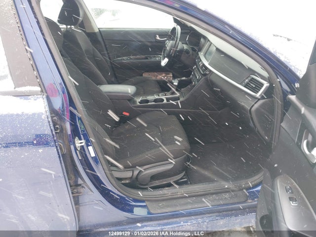 5XXGT4L31KG282007 KIA OPTIMA LX/S