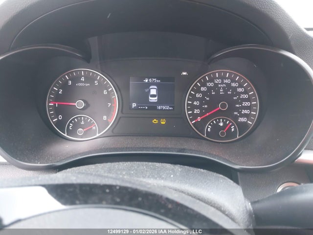5XXGT4L31KG282007 KIA OPTIMA LX/S
