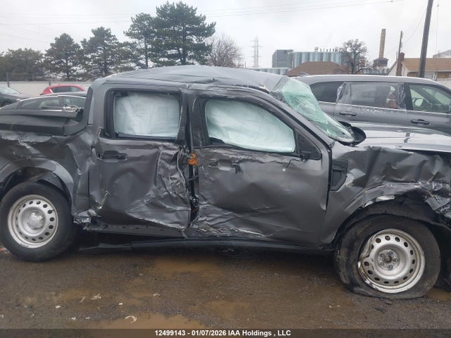 Продажа на аукционе авто 2023 Ford Maverick Xl, vin: 3FTTW8E30PRA68497, номер лота: 12499143