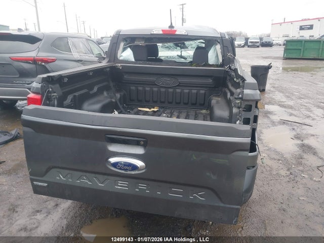 Продажа на аукционе авто 2023 Ford Maverick Xl, vin: 3FTTW8E30PRA68497, номер лота: 12499143