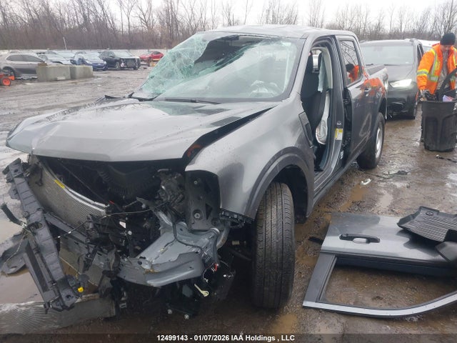Продажа на аукционе авто 2023 Ford Maverick Xl, vin: 3FTTW8E30PRA68497, номер лота: 12499143