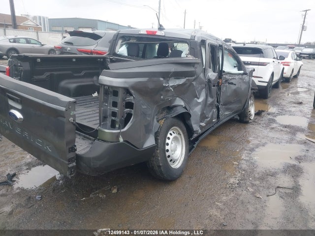 Продажа на аукционе авто 2023 Ford Maverick Xl, vin: 3FTTW8E30PRA68497, номер лота: 12499143