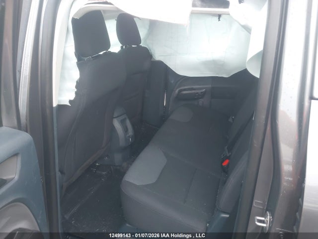 Продажа на аукционе авто 2023 Ford Maverick Xl, vin: 3FTTW8E30PRA68497, номер лота: 12499143