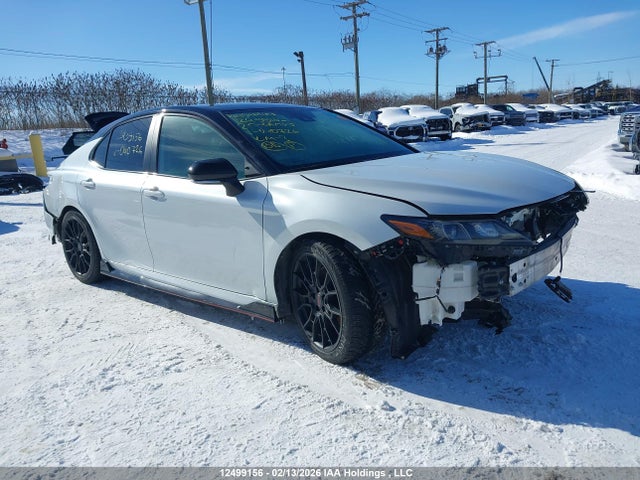 4T1NZ1AKXLU040726 Toyota Camry Trd/xse