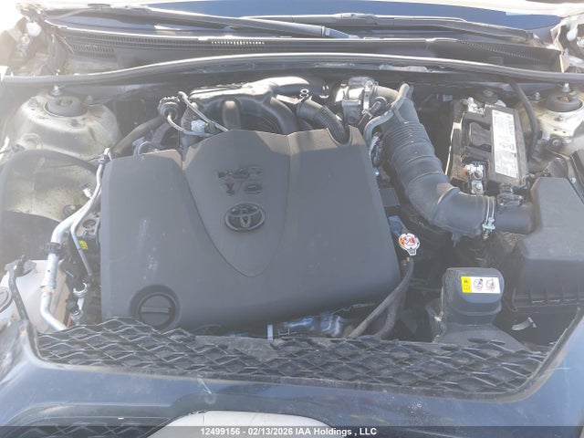 4T1NZ1AKXLU040726 Toyota Camry Trd/xse