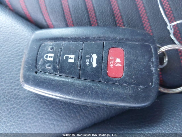 4T1NZ1AKXLU040726 Toyota Camry Trd/xse