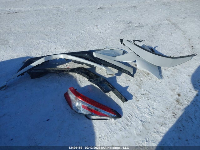 4T1NZ1AKXLU040726 Toyota Camry Trd/xse