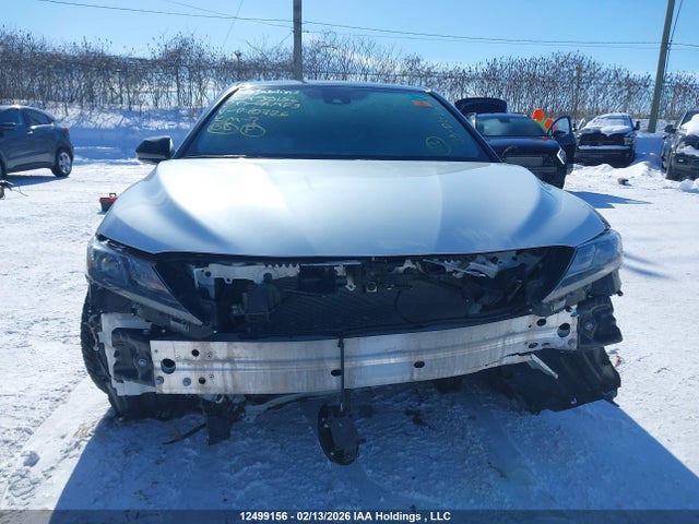 4T1NZ1AKXLU040726 Toyota Camry Trd/xse