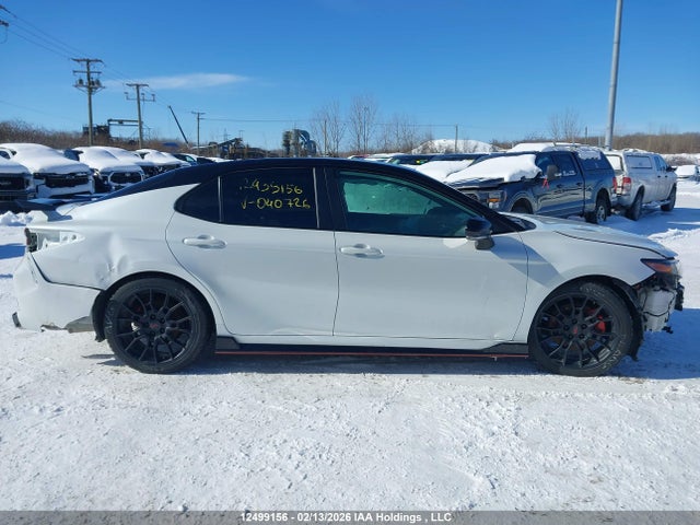 4T1NZ1AKXLU040726 Toyota Camry Trd/xse