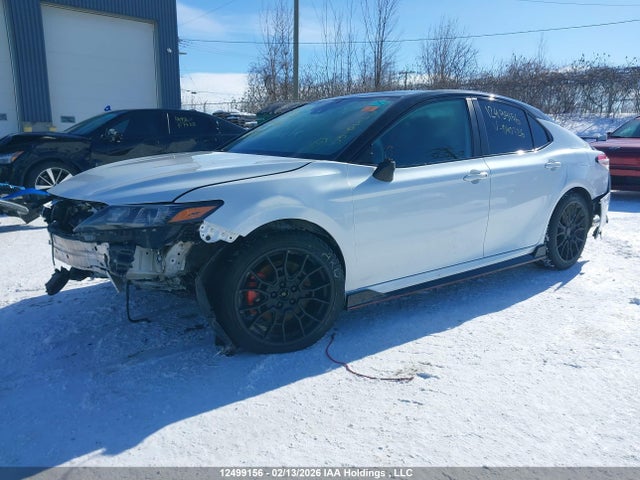 4T1NZ1AKXLU040726 Toyota Camry Trd/xse