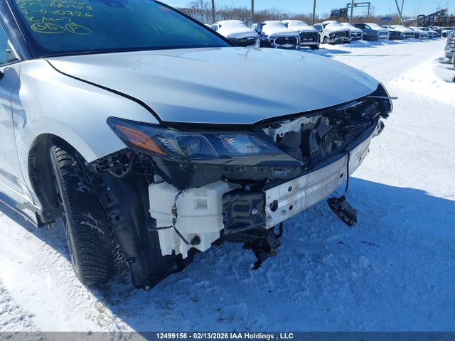 4T1NZ1AKXLU040726 Toyota Camry Trd/xse