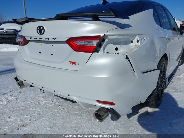 4T1NZ1AKXLU040726 Toyota Camry Trd/xse