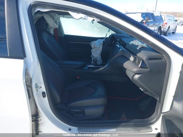 4T1NZ1AKXLU040726 Toyota Camry Trd/xse
