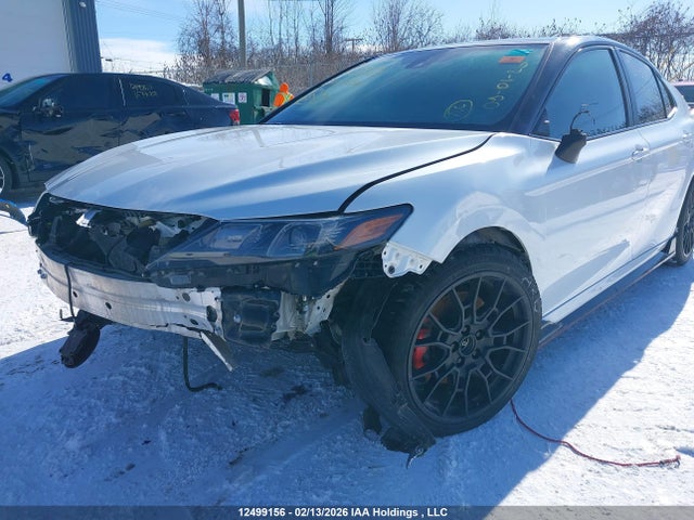 4T1NZ1AKXLU040726 Toyota Camry Trd/xse