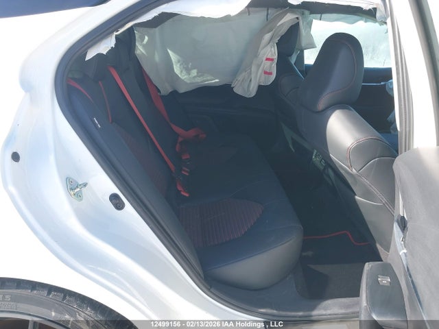 4T1NZ1AKXLU040726 Toyota Camry Trd/xse