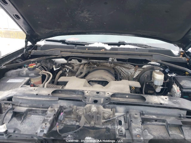 1GTV2LEC3JZ284984 GMC SIERRA 1500
