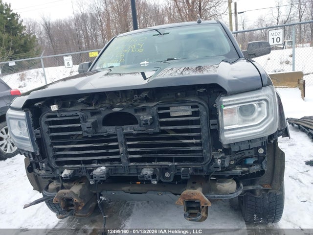 1GTV2LEC3JZ284984 GMC SIERRA 1500