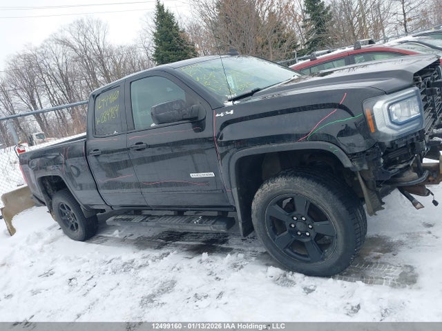 1GTV2LEC3JZ284984 GMC SIERRA 1500