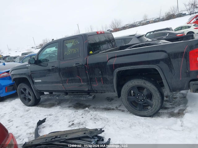 1GTV2LEC3JZ284984 GMC SIERRA 1500