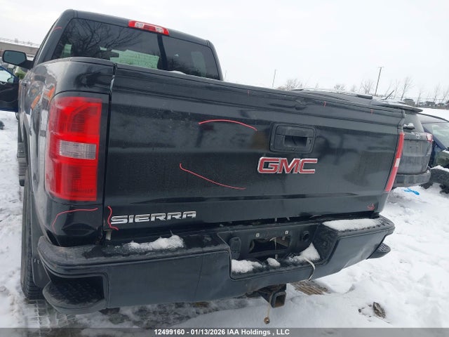 1GTV2LEC3JZ284984 GMC SIERRA 1500