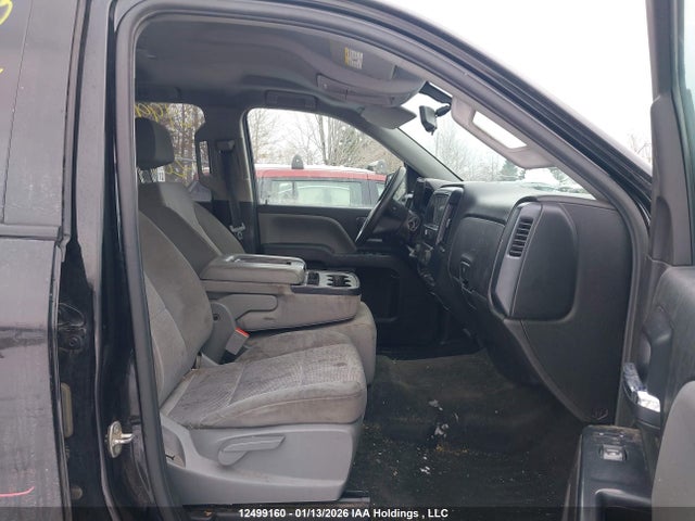 1GTV2LEC3JZ284984 GMC SIERRA 1500