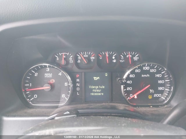 1GTV2LEC3JZ284984 GMC SIERRA 1500