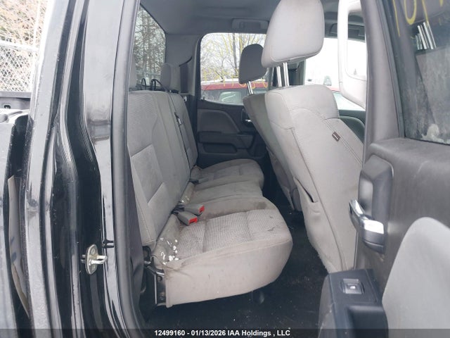 1GTV2LEC3JZ284984 GMC SIERRA 1500