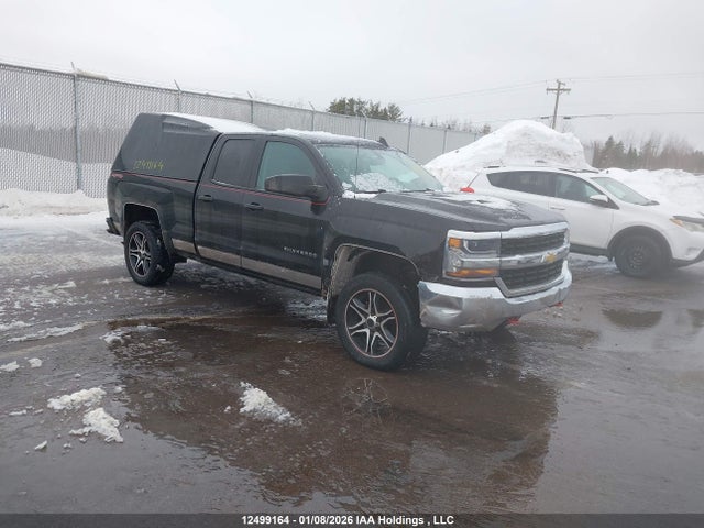 1GCVKNEC1GZ177341 auction archive image